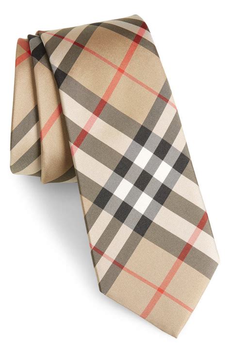 burberry ascot tie|burberry store online.